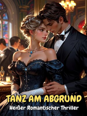 cover image of Tanz am Abgrund